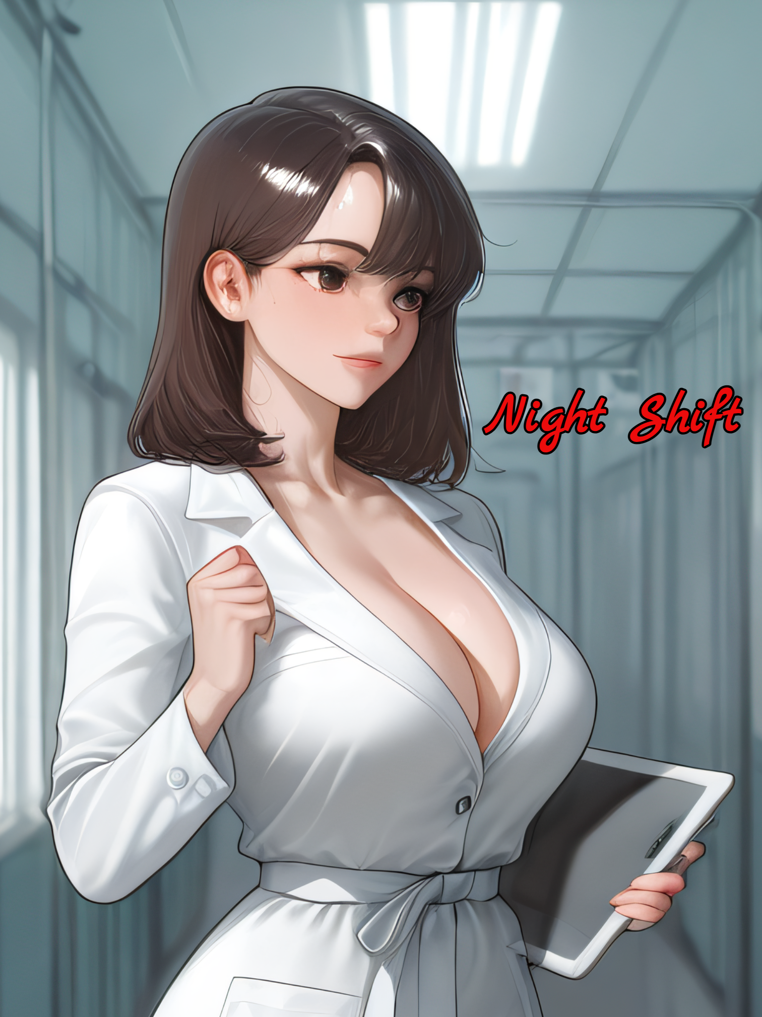 Ночная смена